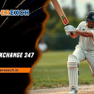 Tiger Exchange 247