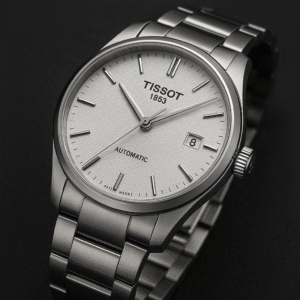 Tissot Luxury Watches