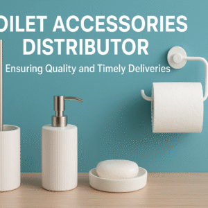 Toilet Accessories Distributor