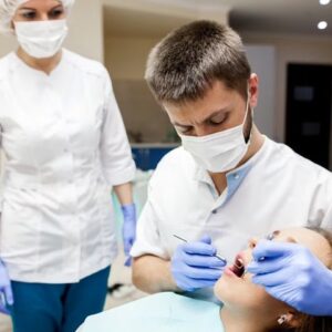 General Dentistry in Surprise, AZ
