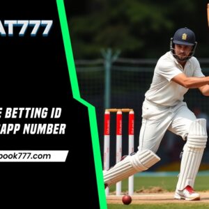 online betting id whatsapp number