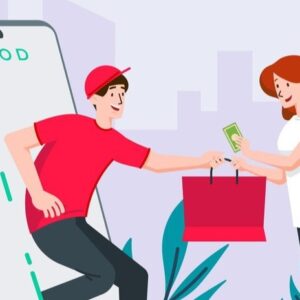 Delivery App Development