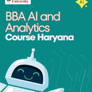 AI in Business: Pursue a BBA in AI and Analytics in Haryana | NIILM University