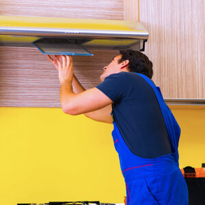 chimney repair service in Colorado Springs