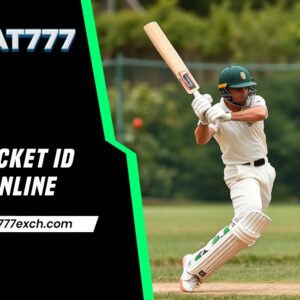 cricket id online