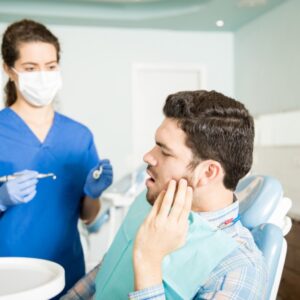 dentist in fontana ca