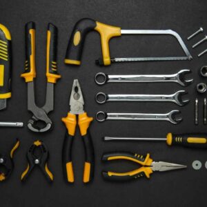 hardware store dubai