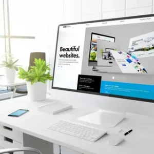 web design & development in Buffalo