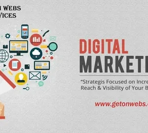 Digital Marketing Services in Buffalo