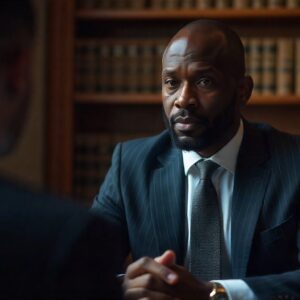 Immigration lawyer