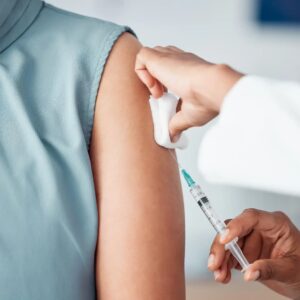 Hepatitis C Test