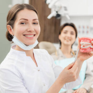 Permanent Retainers