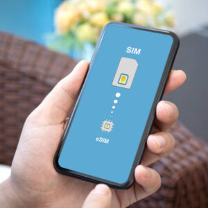 buy esim