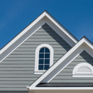 Siding Contractor