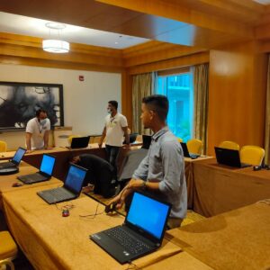 Laptop Rental UAE