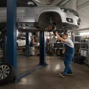 car inspection dubai