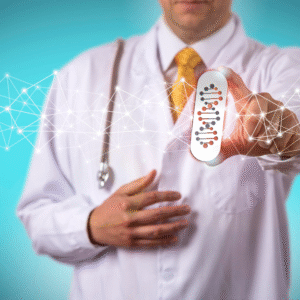  Precision Medicine Market