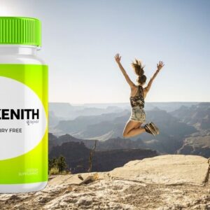 ProZenith
