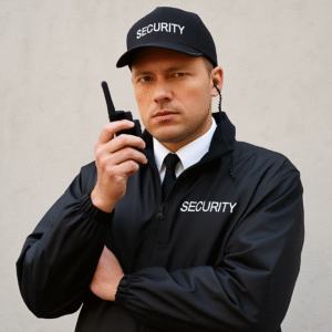 security-guard-services