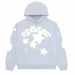 Sp5der Hoodie – Elevate Your Streetwear Game in the USA