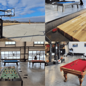 Best Retirement Party Venues