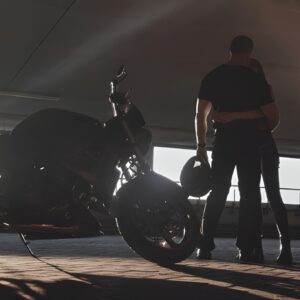 Top Features to Look for in a Summer Motorcycle Jacket