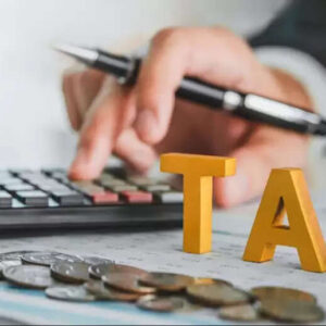 tax consultant