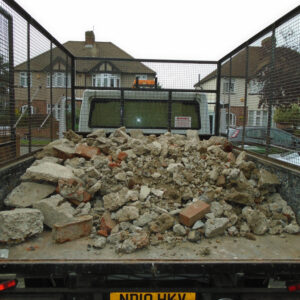 Waste Removal Basingstoke