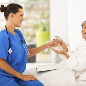 Home Nursing services