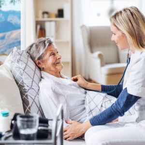 In-Home Healthcare Agency