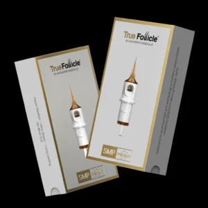 True Follicle 20pcs SMP needles