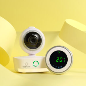 multi camera baby monitor