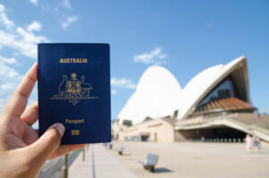 Australia Work Permit for Pakistani – Step-by-Step Guide 2025