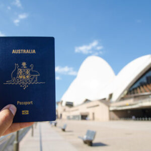 Australia Work Permit for Pakistani – Step-by-Step Guide 2025