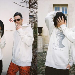 Why the Saint Michael Clothing Brand Is Taking Over in 2025