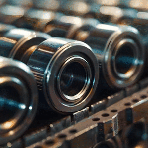 Pillow Block Bearing
