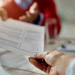 cover letter writing services
