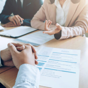 cover letter services