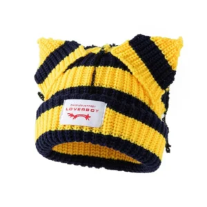 Loverboy hat