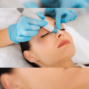 Achieve Clear Skin Fast with Laser Acne Scar Treatment