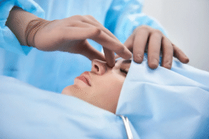 Achieve Your Dream Nose with Rhinoplasty