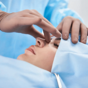 Achieve Your Dream Nose with Rhinoplasty
