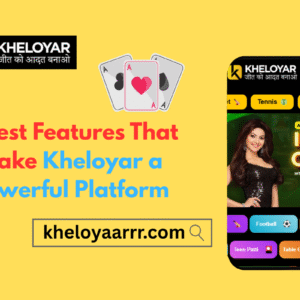 kheloyaar