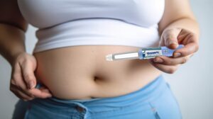 Ozempic for Weight Loss