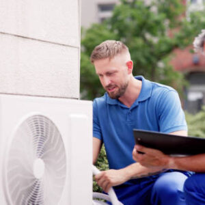 Air Conditioning