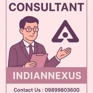 BIS Consultant in India