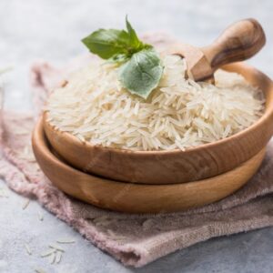 basmati rice suppliers