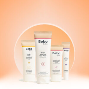 Whitening & Brightening Collection