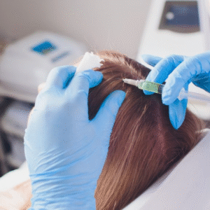 Best Hair Fillers Solutions for Thinning Hair