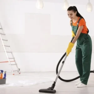 Best Post Construction Cleaning